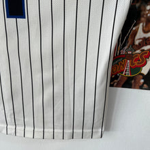 Carregar imagem no visualizador da galeria, Camiseta Orlando Magic Home 1995-97 Penny Hardaway #1 Champion Vintage - S/M
