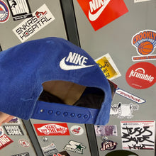 Carregar imagem no visualizador da galeria, Gorra Selección Italiana 1995 Nike Vintage