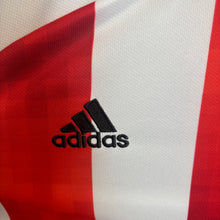 Lade das Bild in den Galerie-Viewer, Camiseta Sheffield United FC 2020-21 Women Team Adidas - L/XL