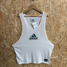 Lade das Bild in den Galerie-Viewer, Camiseta Adidas Equipment Early 90s Vintage - L/XL