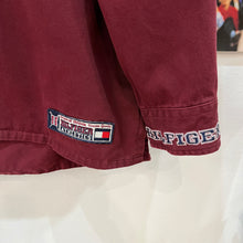 Cargar imagen en el visor de la galería, Polo Tommy Hilfiger Rowing 90’s - M/L