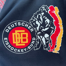 Cargar imagen en el visor de la galería, BNWOT Camiseta Hockey Alemania 1996 Away Nike Vintage - M/L