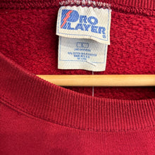 Cargar imagen en el visor de la galería, Sudadera San Francisco 49ers 1997 Pro Player Vintage - L/XL