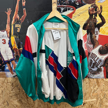 Cargar imagen en el visor de la galería, Chaqueta Adidas Early/Mid 90’s Vintage - M/L