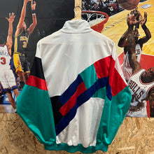 Cargar imagen en el visor de la galería, Chaqueta Adidas Early/Mid 90’s Vintage - M/L