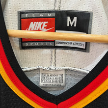 Cargar imagen en el visor de la galería, BNWOT Camiseta Hockey Alemania 1996 Away Nike Vintage - M/L