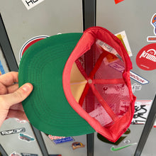 Carregar imagem no visualizador da galeria, Gorra Italia ‘90 1989/90 ICAS Vintage