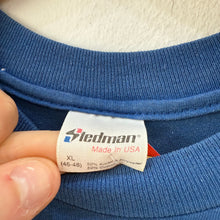 Cargar imagen en el visor de la galería, Camiseta Detroit Pistons Early 90s Logo7 Vintage - XL/XXL