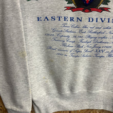 Charger l'image dans la galerie, Sudadera New York Giants 1991-92 Nutmeg Mills Vintage - S/M