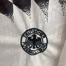 Cargar imagen en el visor de la galería, Camiseta Alemania 1994 Home Adidas Vintage - L/XL