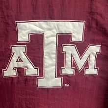 Cargar imagen en el visor de la galería, Pullover Texas A&M 1996 Starter Vintage - S/M