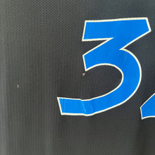 Carregar imagem no visualizador da galeria, Camiseta Orlando Magic Alternate 1994-95 Shaquille O’Neal #32 Champion Vintage - S/M