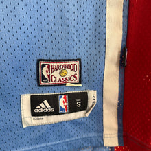 Cargar imagen en el visor de la galería, Camiseta Los Angeles Clippers HWC 2011/12 Blake Griffin #32 Adidas Vintage - S/M