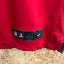 Carregar imagem no visualizador da galeria, Camiseta San Francisco 49ers 2022-23 Trowback Home Brock Purdy #13 Nike - XXL/3XL