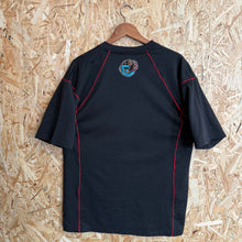 Cargar imagen en el visor de la galería, Camiseta Vancouver Grizzlies 2001 Champion Vintage - M/L
