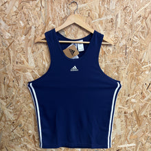 Cargar imagen en el visor de la galería, BNWT Camiseta Adidas Late 90’s Vintage - M/L