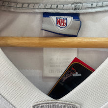 Cargar imagen en el visor de la galería, Camiseta San Francisco 49ers 2002-03 Terrell Owens #81 Reebok Vintage - XL/XXL