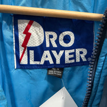 Cargar imagen en el visor de la galería, Chaqueta UNC Tar Heels 90’s Pro Player Vintage - S/M