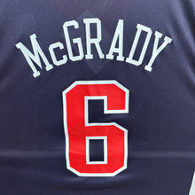 Load image into Gallery viewer, Camiseta USA Basketball 2003 Road Tracy McGrady #6 Reebok Vintage - M/L
