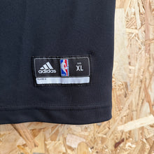 Load image into Gallery viewer, Camiseta Brooklyn Nets Road 2012/13 Deron Williams #8 Adidas - XS/S