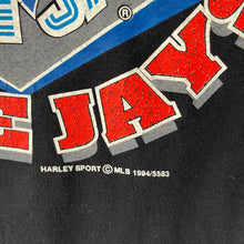 Cargar imagen en el visor de la galería, Camiseta Toronto Blue Jays 1994 Sportacus Vintage- S/M