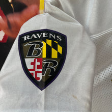 Charger l'image dans la galerie, Camiseta Baltimore Ravens 2008-09 Ray Rice #27 NFL - XS/S