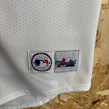 Load image into Gallery viewer, Beisbolera New York Yankees 2005-06 Majestic Vintage - M/L