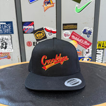 Cargar imagen en el visor de la galería, Gorra Crooklyn Vintage Store 2nd Anniversary