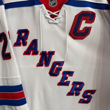 Cargar imagen en el visor de la galería, Camiseta New York Rangers 2014/15 Road Ryan McDonagh Reebok - XXL/3XL