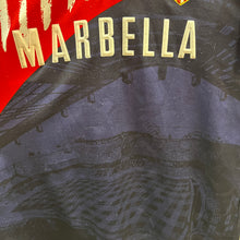 Cargar imagen en el visor de la galería, Camiseta Atlético de Madrid 1995-96 Away Puma Vintage - S/M