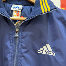 Cargar imagen en el visor de la galería, ¡BNWT! Parka Adidas Late 90s Vintage - S