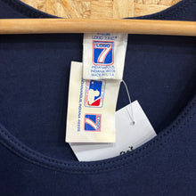Cargar imagen en el visor de la galería, BNWT Camiseta Boston Red Sox Late 90’s Logo 7 Vintage - S/M