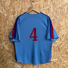 Lade das Bild in den Galerie-Viewer, Beisbolera Montreal Expos #4 2015-19 Majestic - L/XL