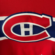 Load image into Gallery viewer, Camiseta Montreal Canadiens 2014-15 Home Brendon Gallagher #11 Reebok - M/L