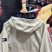 Carregar imagem no visualizador da galeria, Chaqueta Ligera Tommy Hilfiger 2002 Vintage - S/M
