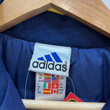 Cargar imagen en el visor de la galería, ¡BNWT! Parka Adidas Late 90s Vintage - S