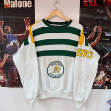 Cargar imagen en el visor de la galería, Sudadera Oakland Athletics Late 80s Starter Vintage - M/L