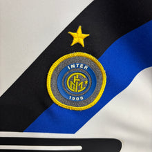 Cargar imagen en el visor de la galería, Camiseta Inter de Milán 2004-05 Away Nike Vintage - L/XL