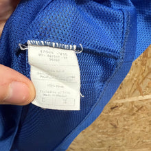 Lade das Bild in den Galerie-Viewer, Camiseta Minnesota Timberwolves Road 1996/99 Kevin Garnett #21 Champion Vintage - XL/XXL