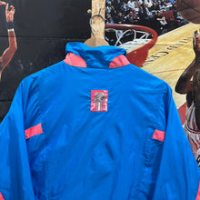 Cargar imagen en el visor de la galería, Chaqueta Nike International Late 80’s/ Early 90’s Vintage - S/M