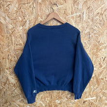 Carica l'immagine nel visualizzatore di Gallery, Sudadera Notre Dame Fighting Irish Mid 90’s Starter Vintage - S/M