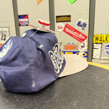 Cargar imagen en el visor de la galería, Gorra Georgetown Hoyas Drew Pearson 1992 Vintage