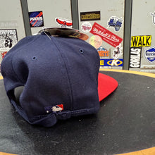 Cargar imagen en el visor de la galería, BNWT Gorra California Angels AMCAP Vintage Early 90s
