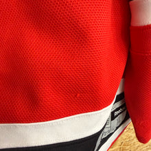 Lade das Bild in den Galerie-Viewer, Camiseta New Jersey Devils 2014/15 Road Reebok - XL/XXL