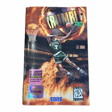 Cargar imagen en el visor de la galería, Krumble Fanzine Nº 5