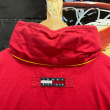 Carregar imagem no visualizador da galeria, Plumas Tommy Hilfiger Vintage 90’s - S/M
