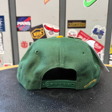 Charger l'image dans la galerie, BNWT Gorra Oakland Athletics Early 90s Eds West Vintage