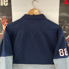 Cargar imagen en el visor de la galería, Polo Tommy Hilfiger Rowing 90’s - M/L