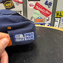 Charger l'image dans la galerie, Gorra Amsterdam Admirals Late 90s Reebok Vintage