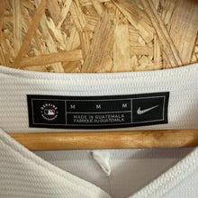Load image into Gallery viewer, Beisbolera Los Angeles Dodgers Home 2021/22 Nike- M/L
